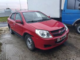  Geely MK 2008 , 75000 , 