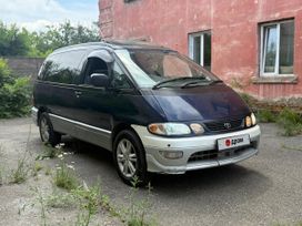    Toyota Estima Emina 1995 , 385000 , 