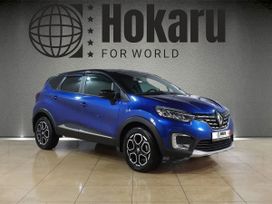 SUV   Renault Kaptur 2023 , 1236000 , 