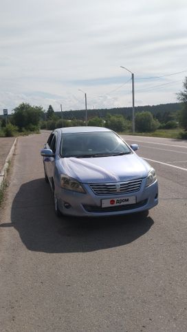  Toyota Premio 2009 , 840000 , -