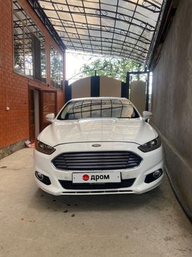  Ford Mondeo 2015 , 1350000 , 