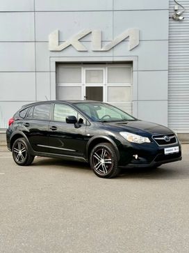 SUV   Subaru XV 2012 , 850000 , -