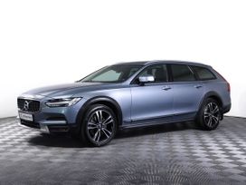  Volvo V90 2018 , 2850000 , 