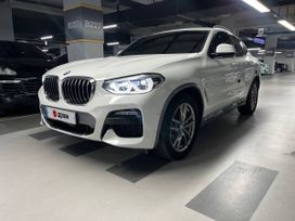 SUV   BMW X4 2021 , 5300000 , 