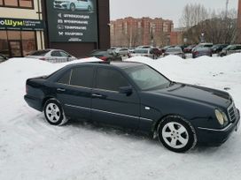  Mercedes-Benz E-Class 1998 , 580000 , 