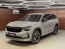  Kodiaq, 2025