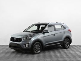 ��������� Creta, 2020