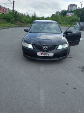  Mazda Mazda6 2005 , 225000 , 