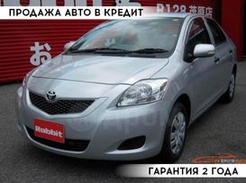  Toyota Belta 2012 , 750000 , 