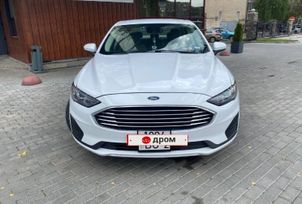  Ford Fusion 2020 , 1310000 , 