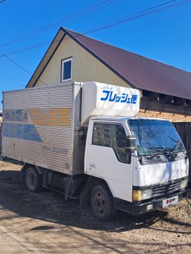  Mitsubishi Canter 1989 , 800000 , 