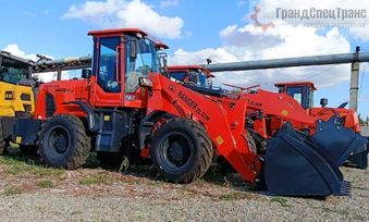   Ranger ZL33M 2024 , 2899000 , 