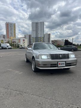 Москва Toyota Crown, 1997