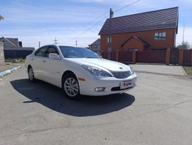  Toyota Windom 2002 , 1300000 , 