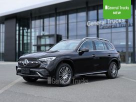 SUV   Mercedes-Benz GLC 2024 , 11990000 , 