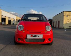  Daewoo Matiz 2009 , 181000 , -