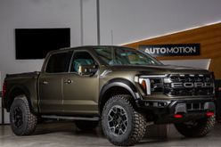  F150, 2024