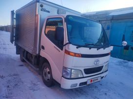   Toyota ToyoAce 2001 , 2850000 , 