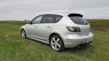  Mazda Mazda3 2005 , 595000 , 