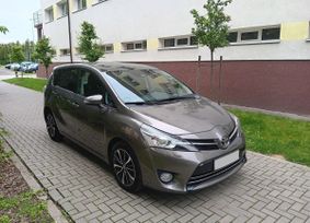    Toyota Verso 2014 , 1630000 , 