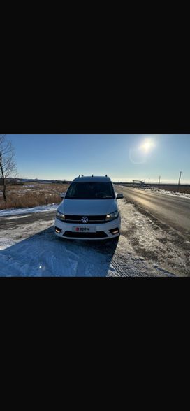    Volkswagen Caddy 2018 , 1800000 , 
