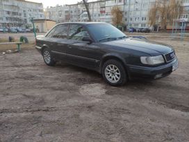  Audi 100 1994 , 375000 , 