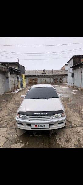  Toyota Corona Premio 1997 , 335000 , 