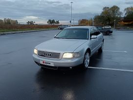  Audi A8 2001 , 950000 , 