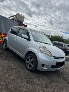  Toyota Passo 2007 , 320000 , --
