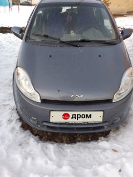  Chery Kimo A1 2011 , 200000 , 