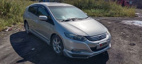  Honda Insight 2009 , 800000 , 