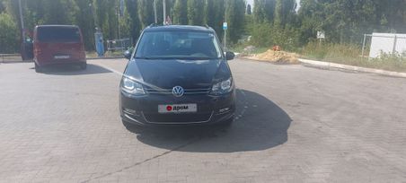    Volkswagen Sharan 2018 , 2150000 , 