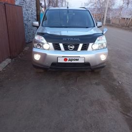 SUV   Nissan X-Trail 2008 , 1160000 , 