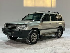 SUV   Toyota Land Cruiser 2005 , 1820000 , 