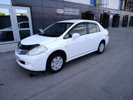  Nissan Tiida Latio 2008 , 500000 , 