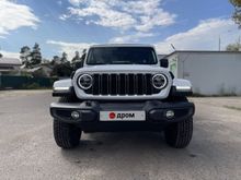  Wrangler, 2022