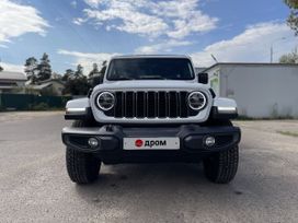 SUV   Jeep Wrangler 2022 , 4940000 , 