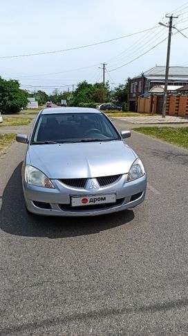  Mitsubishi Lancer 2003 , 520000 , 
