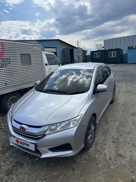  Honda Grace 2017 , 1400000 , 