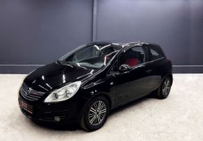  Opel Corsa 2008 , 480000 , 