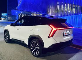 SUV   Geely Atlas 2024 , 2999999 , 