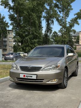  Toyota Camry 2004 , 850000 , 