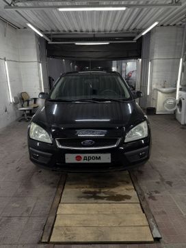  Ford Focus 2005 , 550000 , 