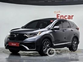 SUV   Honda CR-V 2021 , 2400000 , 