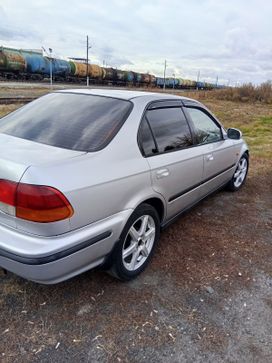  Honda Civic Ferio 1995 , 300000 , 