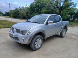  Mitsubishi L200 2013 , 1420000 , 