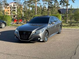  Toyota Crown 2021 , 5100000 , -