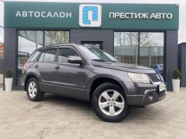 SUV   Suzuki Grand Vitara 2008 , 1185000 , 