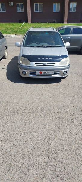  Toyota Raum 1999 , 335000 , 