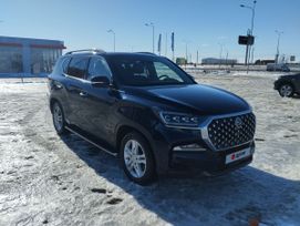 SUV   SsangYong Rexton 2020 , 3950000 , 